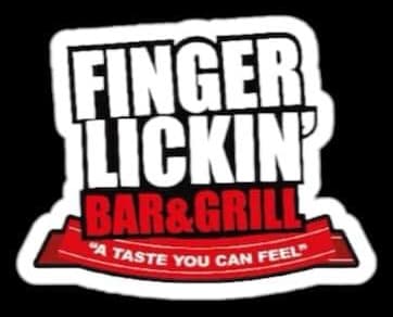 Finger Lickin Bar & Grill - Photo 1